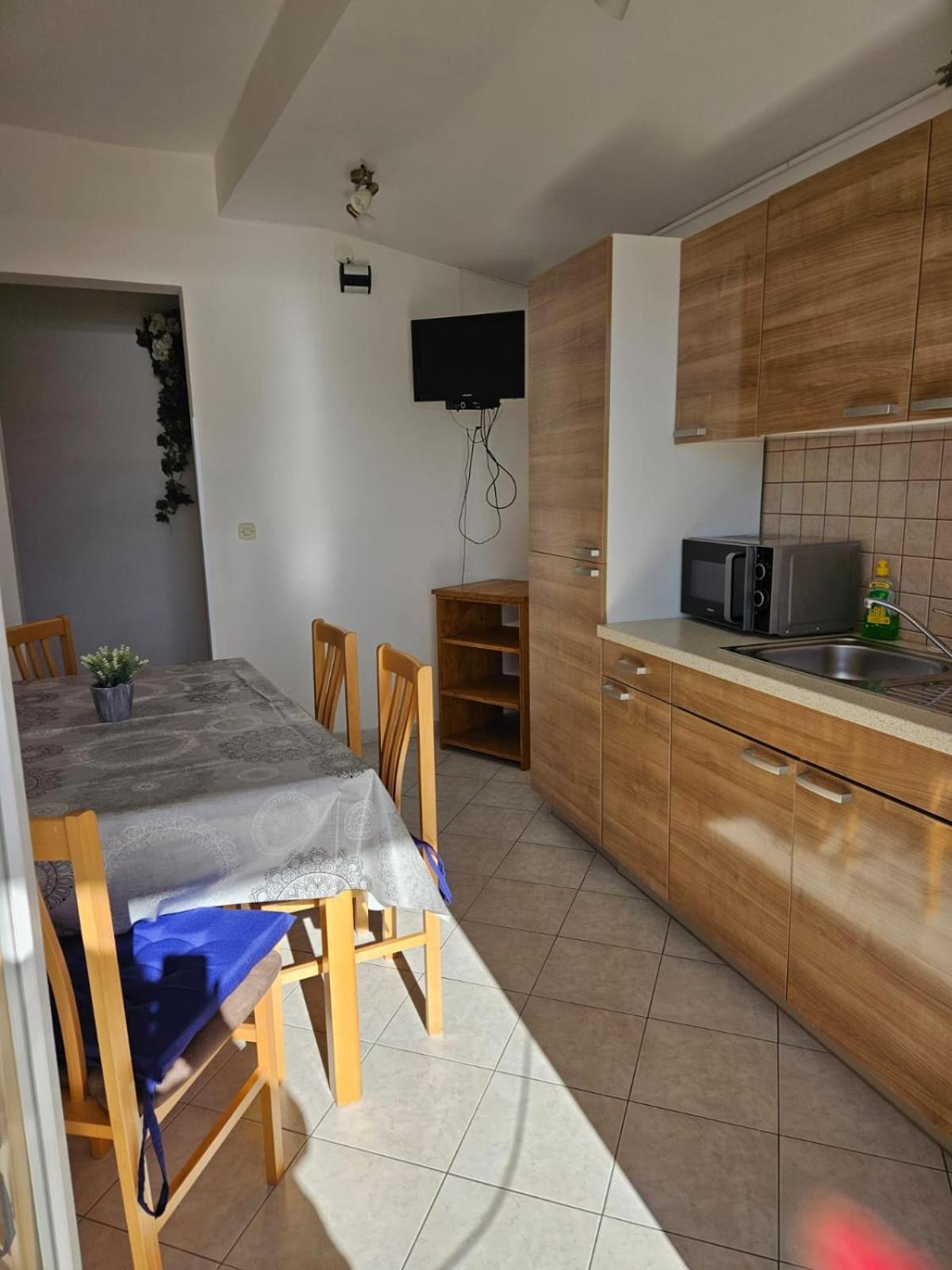 Pljesa Apartment