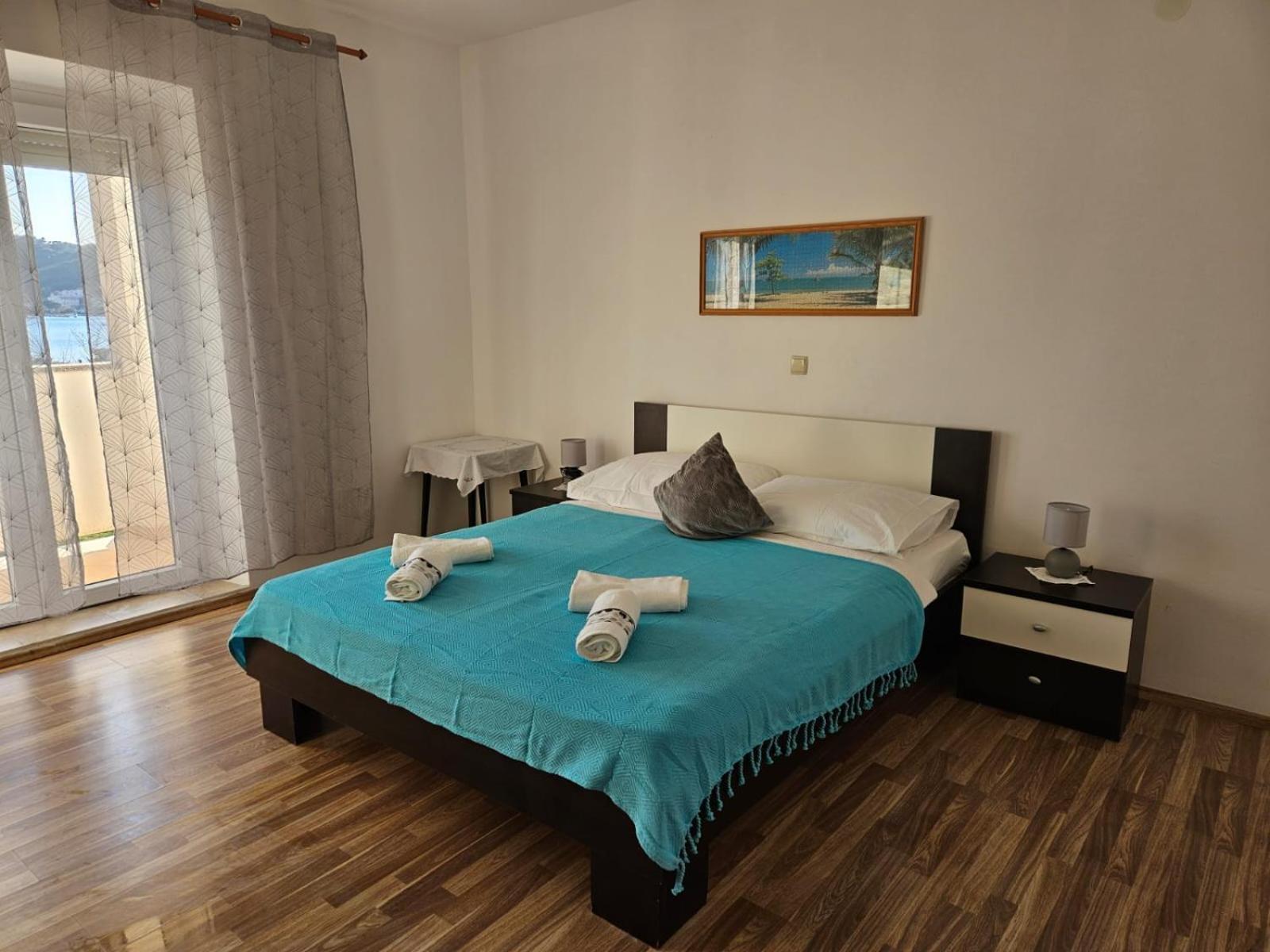 Apartament Pljesa