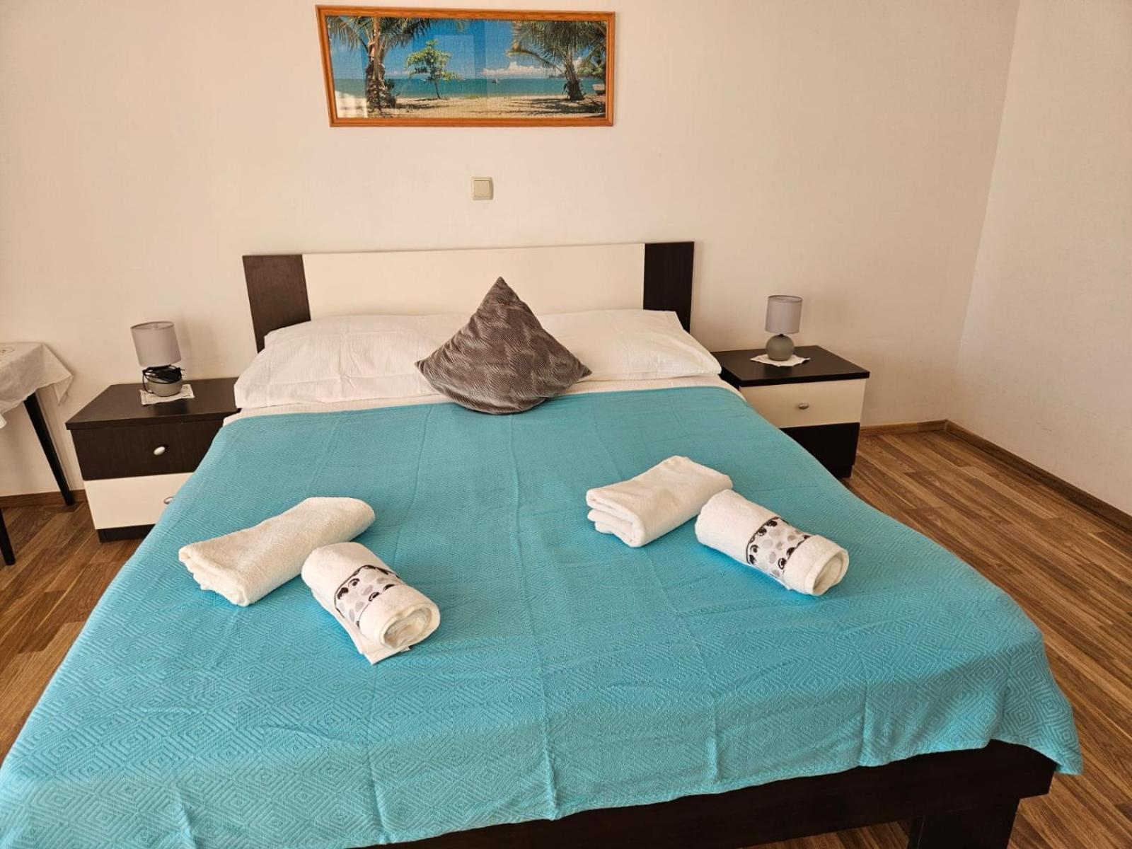 Pljesa Apartment *