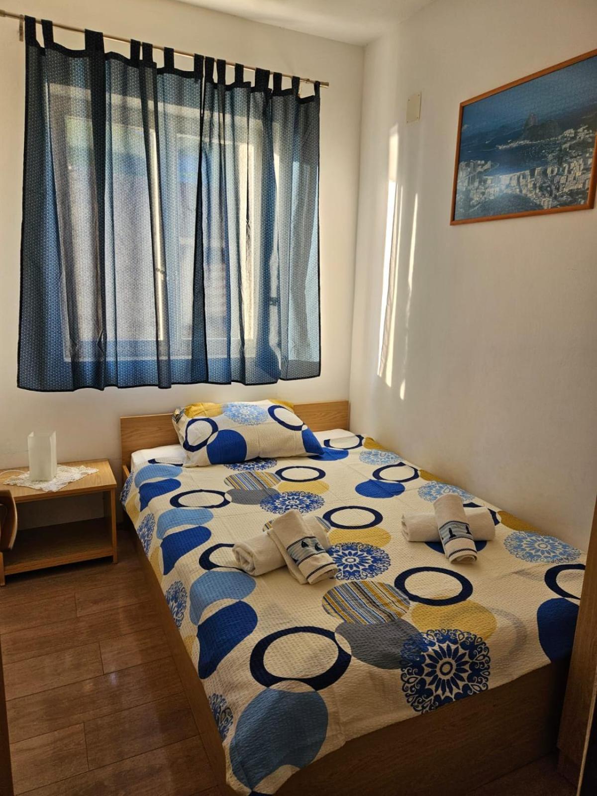 Apartament Pljesa *