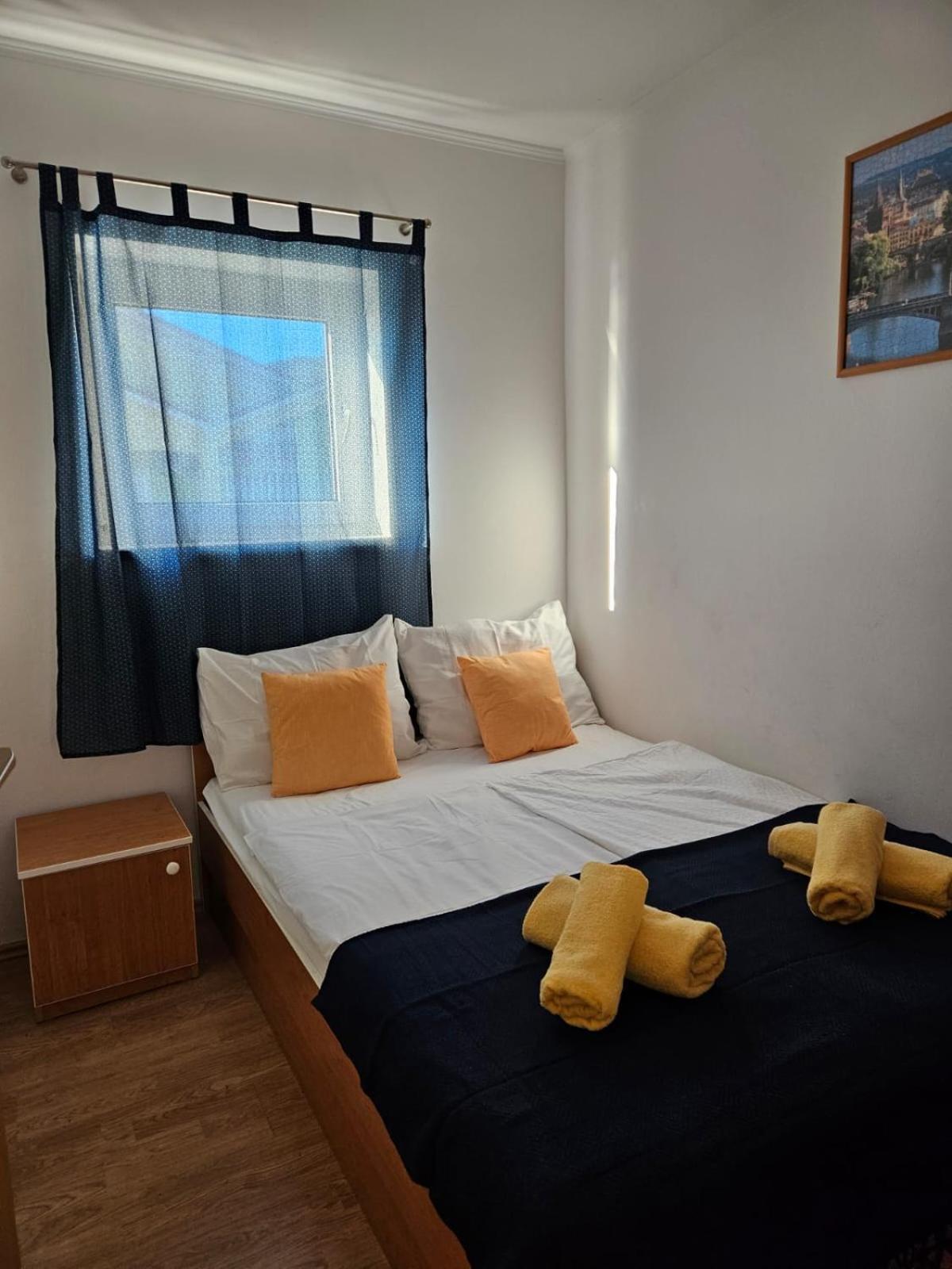 Pljesa Apartment