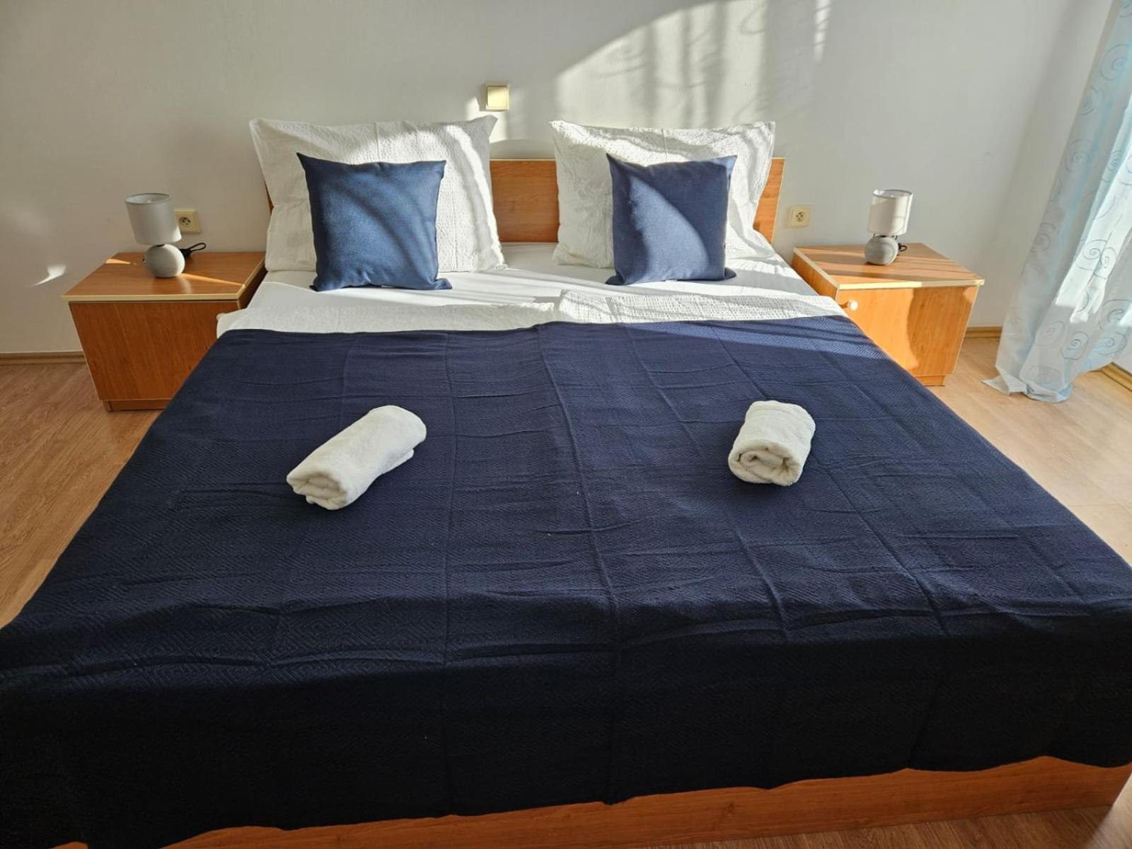Pljesa Apartament *