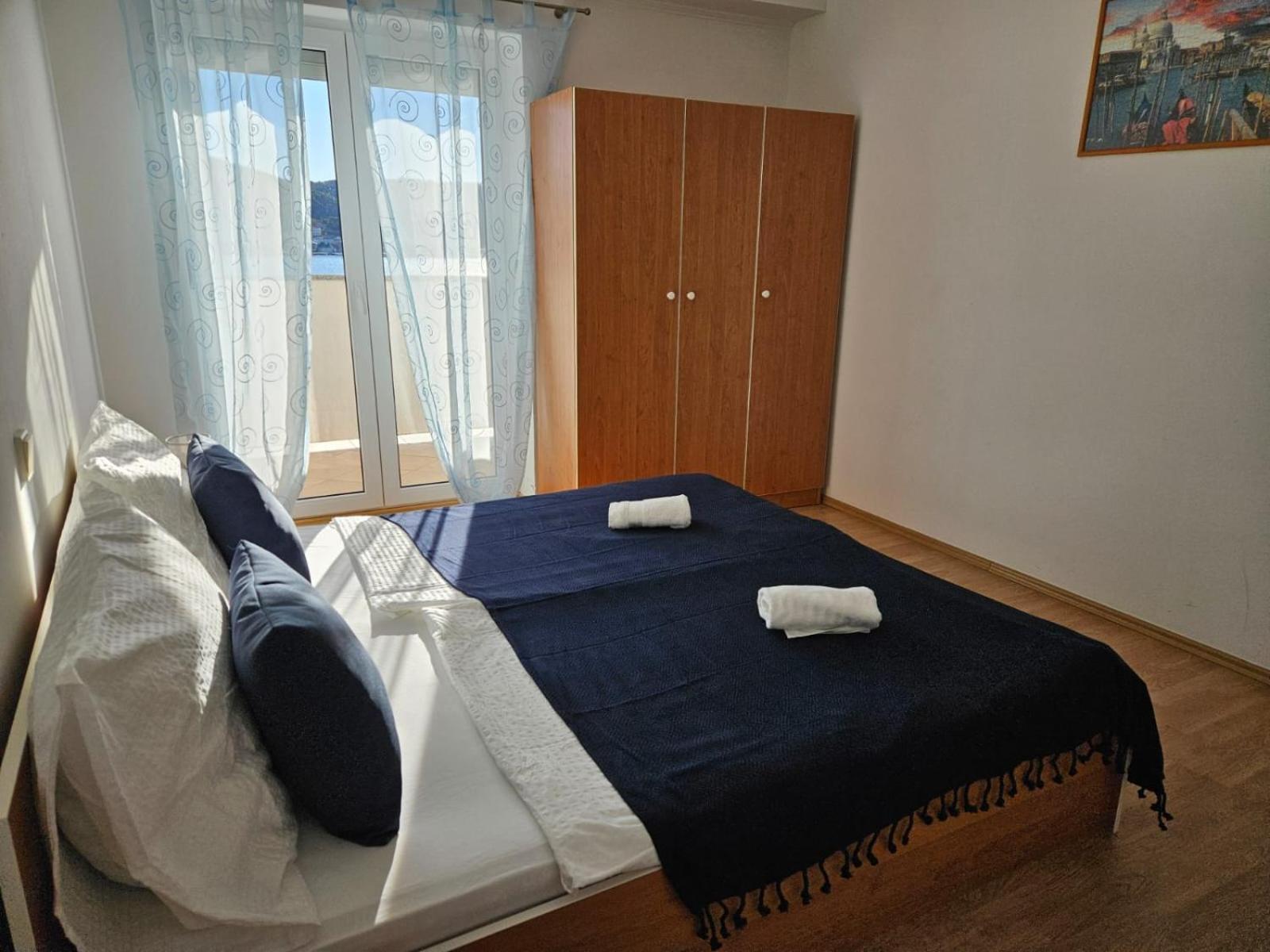 Apartment Pljesa *