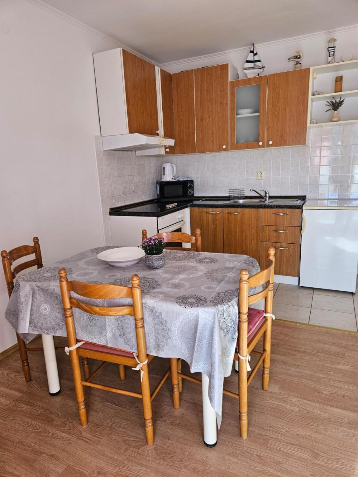 Pljesa Apartment Supetarska Draga
