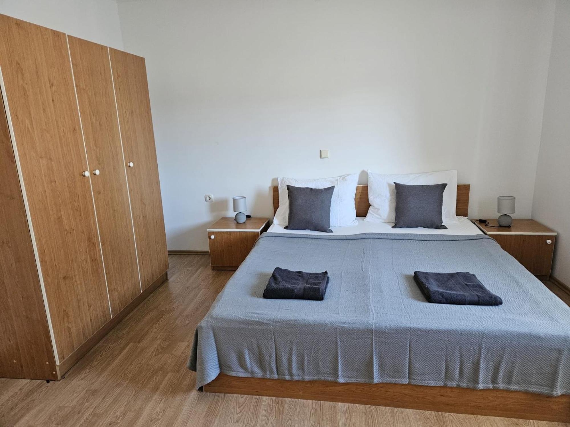 Apartment Pljesa