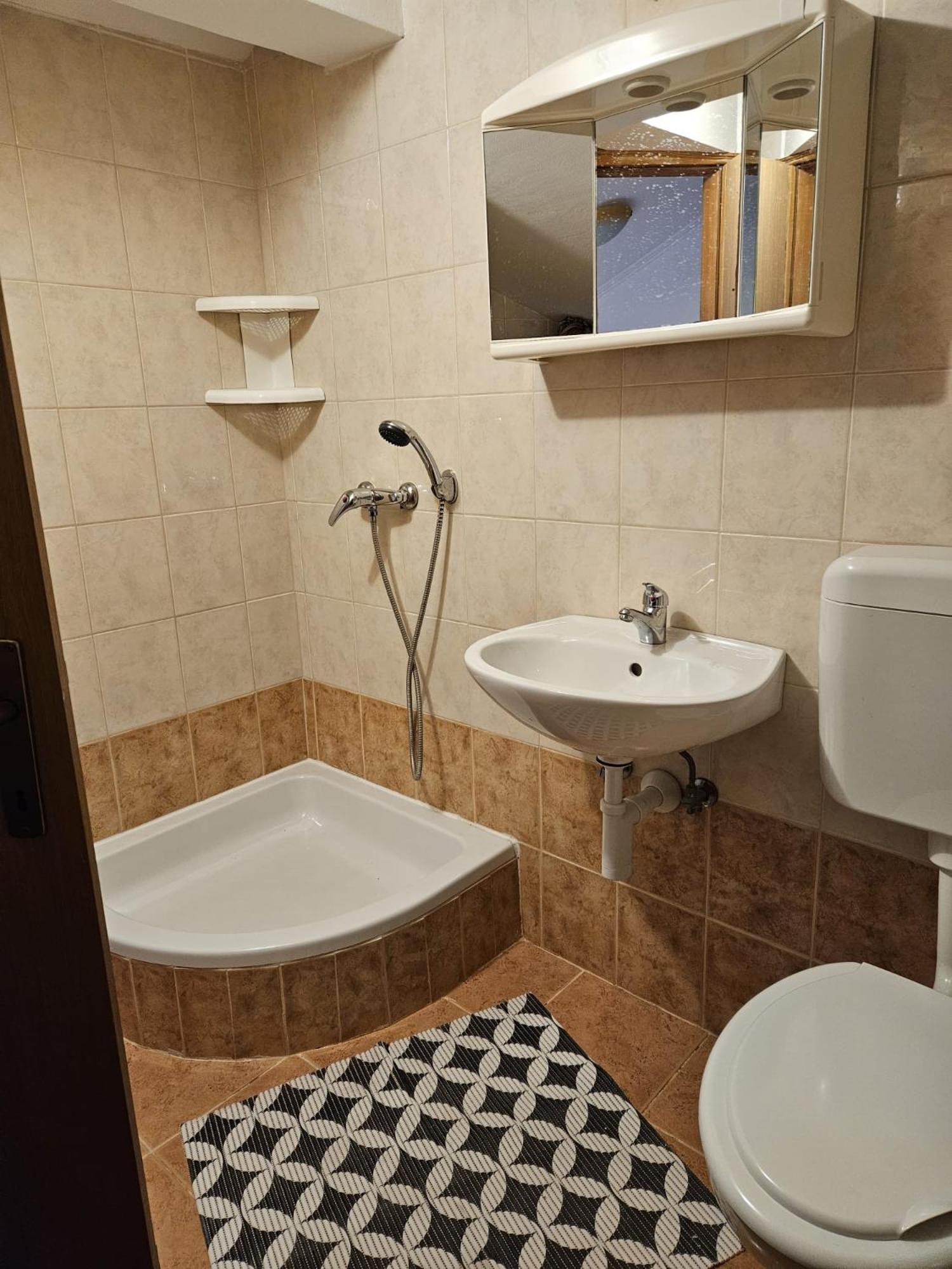 Apartment Pljesa *