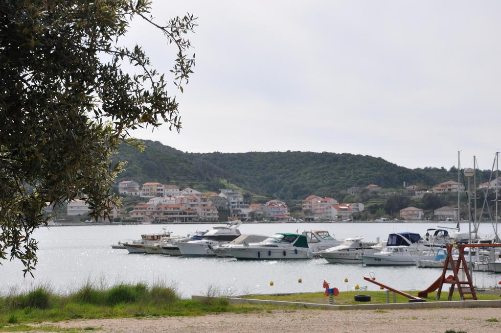 Apartament Pljesa *