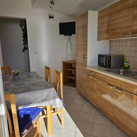 Pljesa Apartments Supetarska Draga Zewnętrze zdjęcie