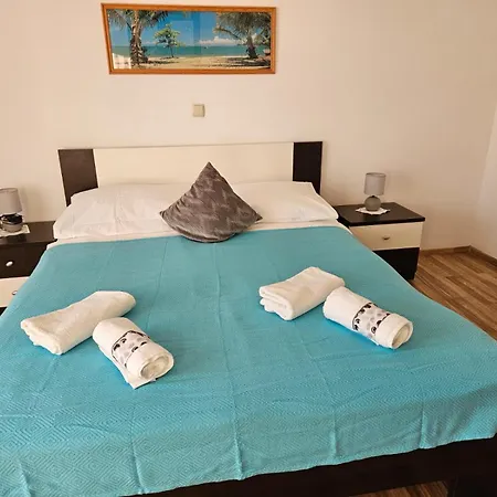 Pljesa Apartments Supetarska Draga Pokój zdjęcie