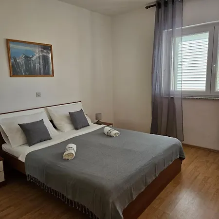 Pljesa Apartments Supetarska Draga Pokój zdjęcie