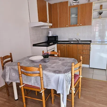 Pljesa Apartments Supetarska Draga Zewnętrze zdjęcie
