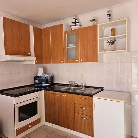 Pljesa Apartments Supetarska Draga Pokój zdjęcie