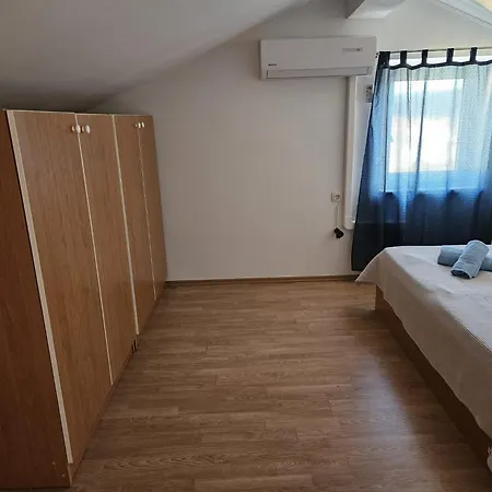 Pljesa Apartments Supetarska Draga Pokój zdjęcie