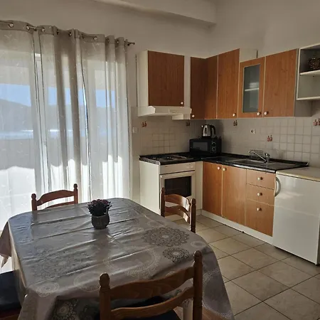 Pljesa Apartments Supetarska Draga Zewnętrze zdjęcie