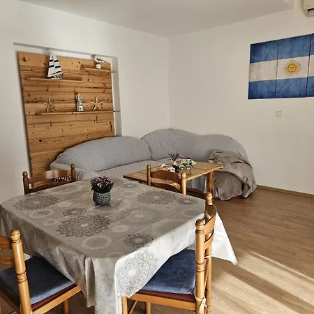 Pljesa Apartments Supetarska Draga Zewnętrze zdjęcie