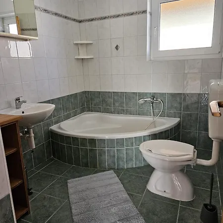 Pljesa Apartments Supetarska Draga Zewnętrze zdjęcie