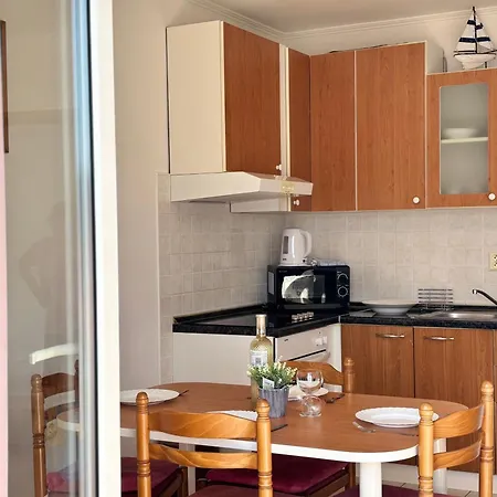 Pljesa Apartments Supetarska Draga Exterior photo