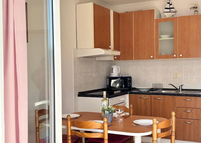 Pljesa Apartments
