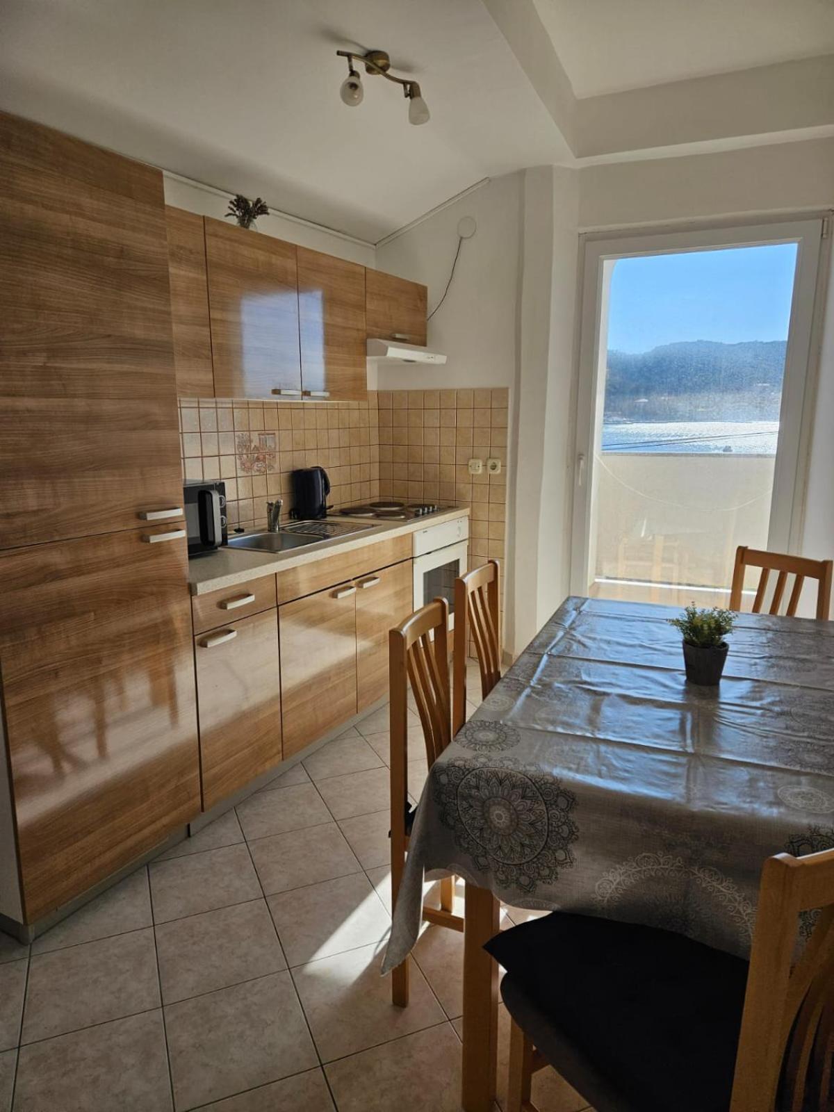 Apartmán Pljesa Supetarska Draga