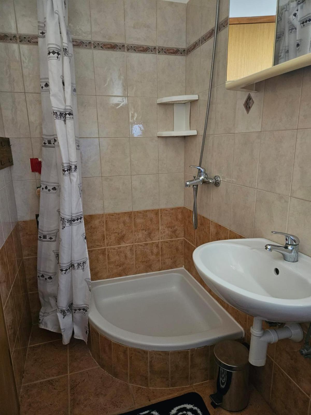 Apartmán Pljesa
