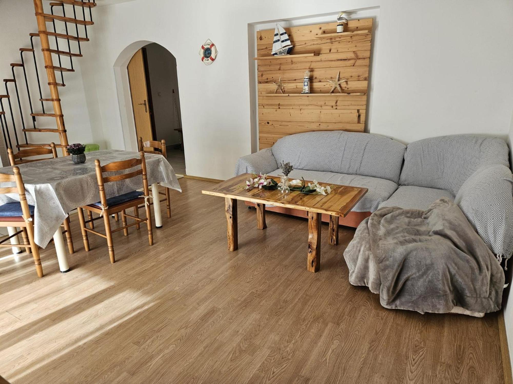 Pljesa Apartmán
