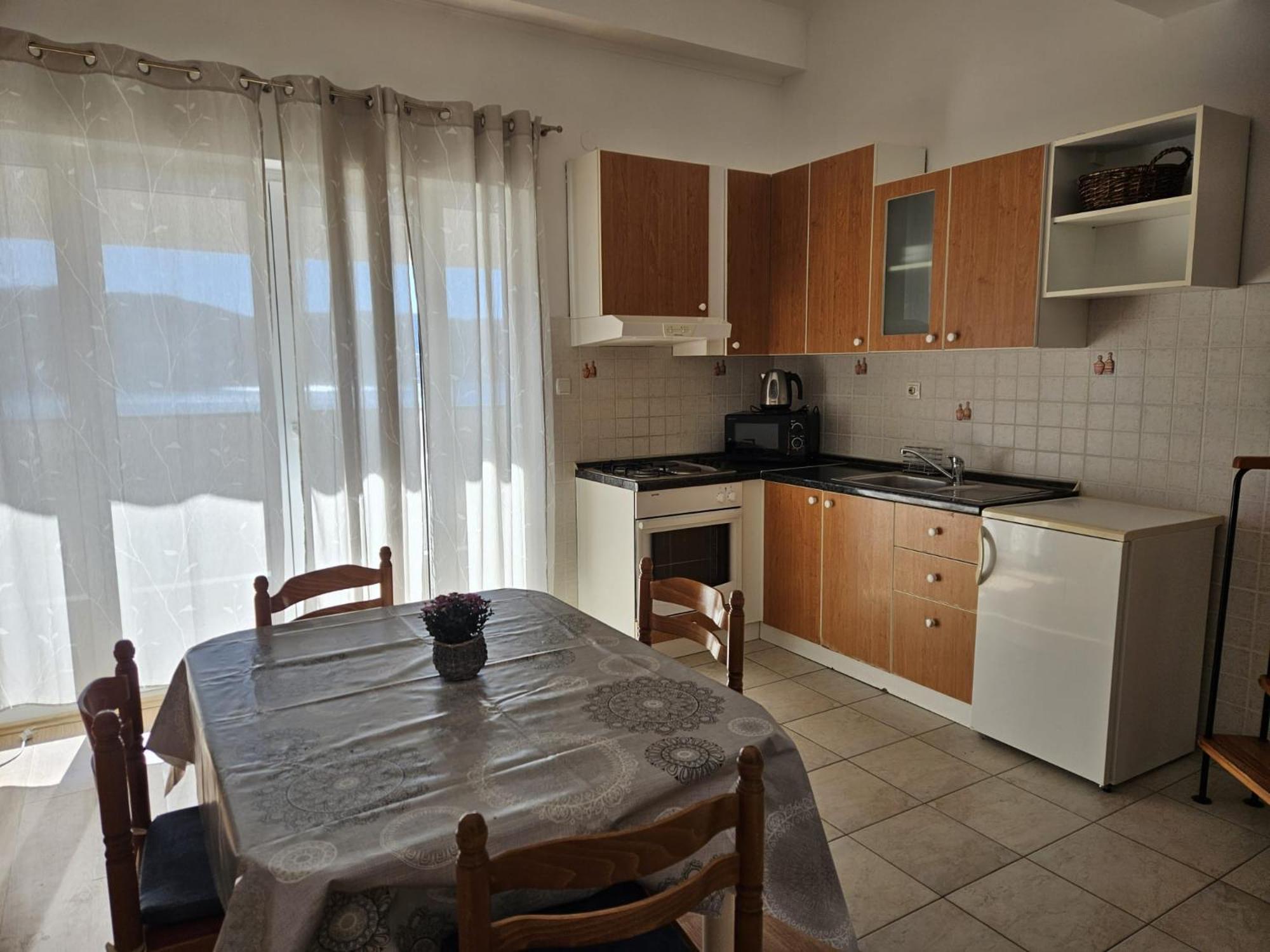 Pljesa Apartmán