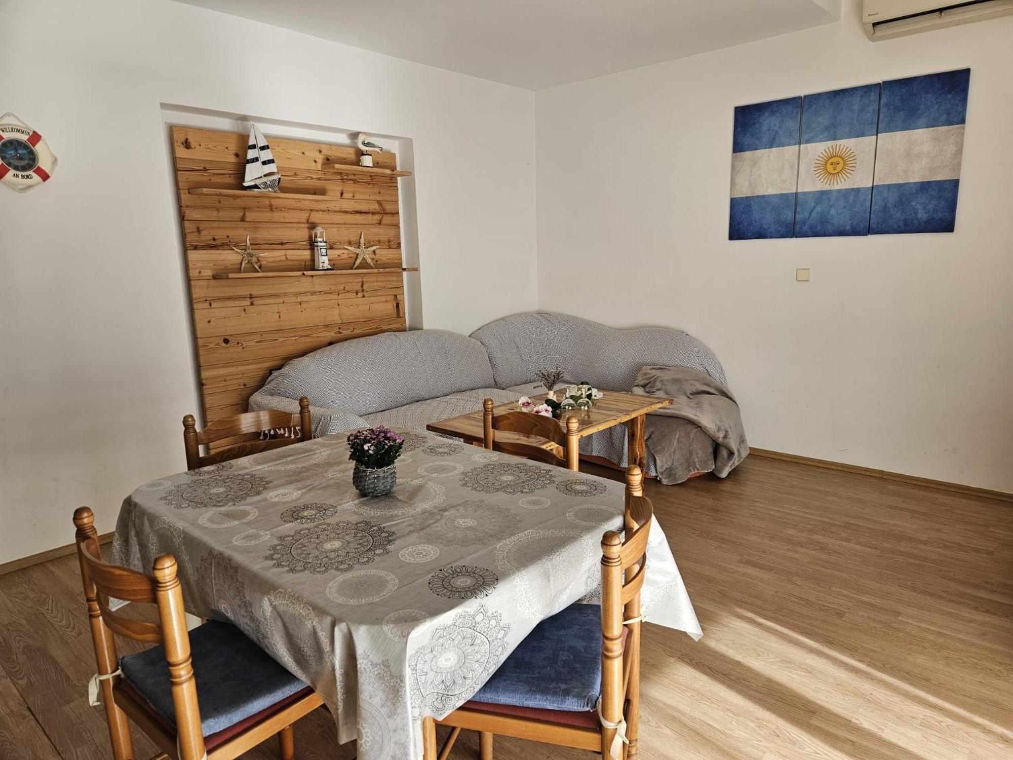 Pljesa Apartmán *