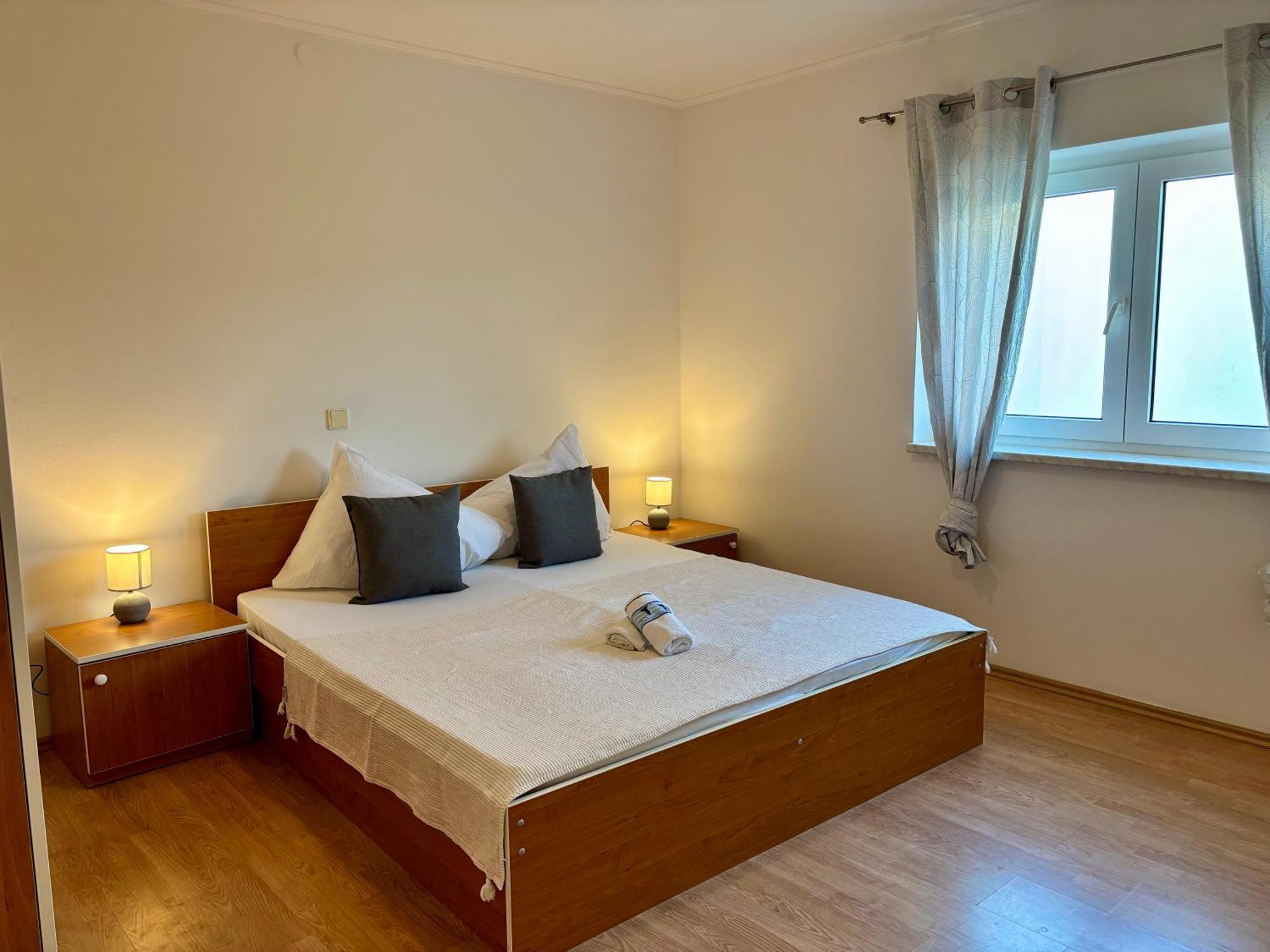 Pljesa Apartment Supetarska Draga