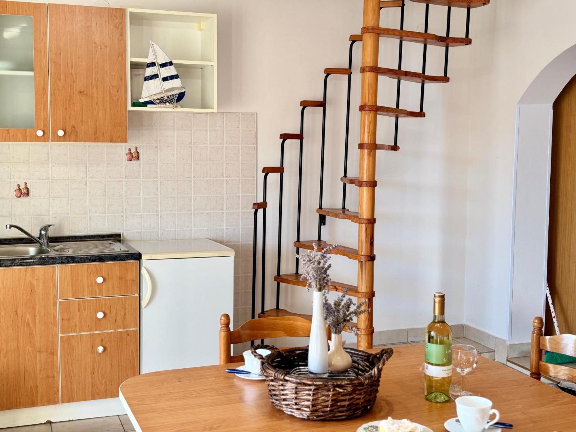 Pljesa Apartment Supetarska Draga