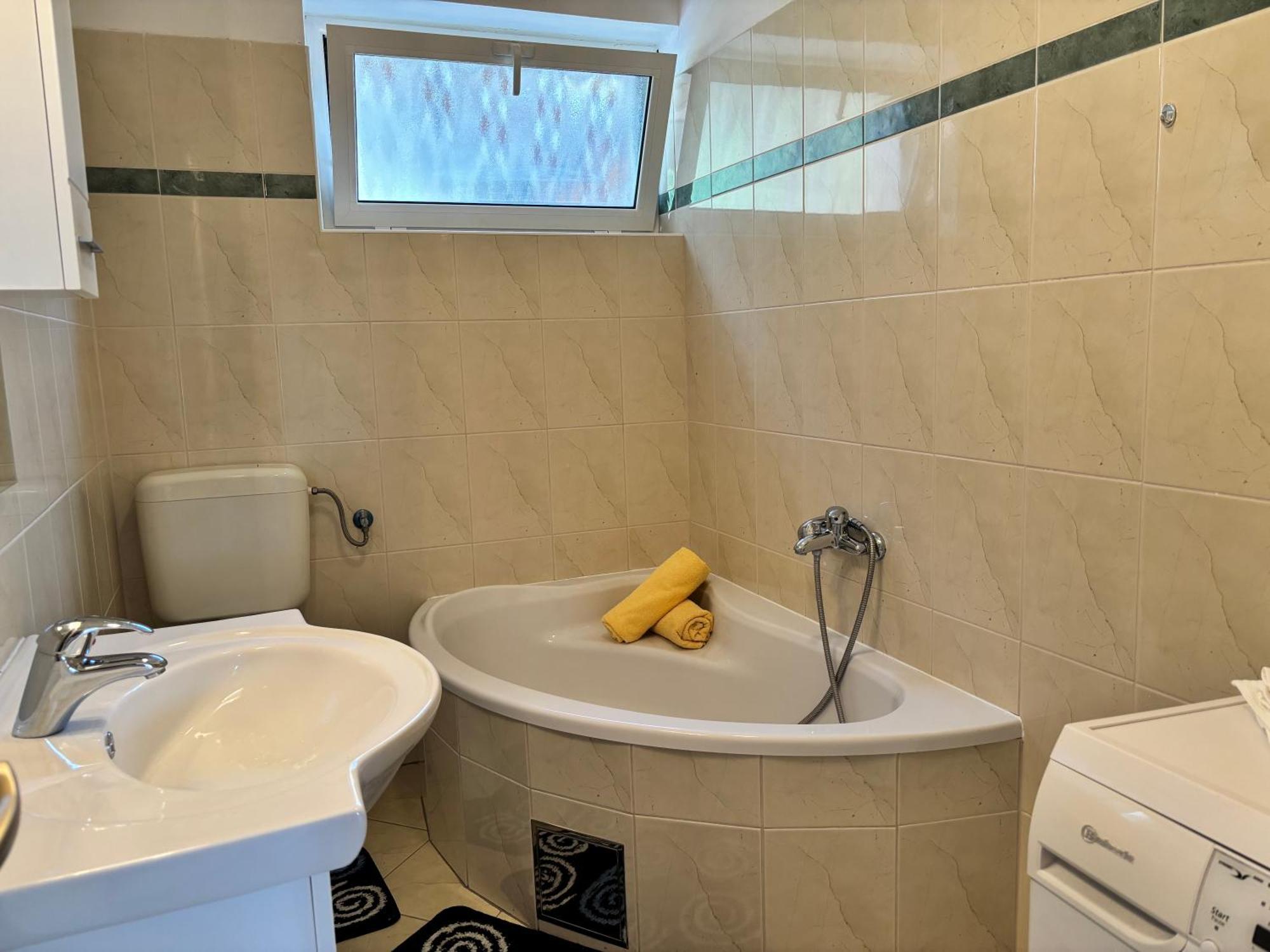 Pljesa Apartment Supetarska Draga