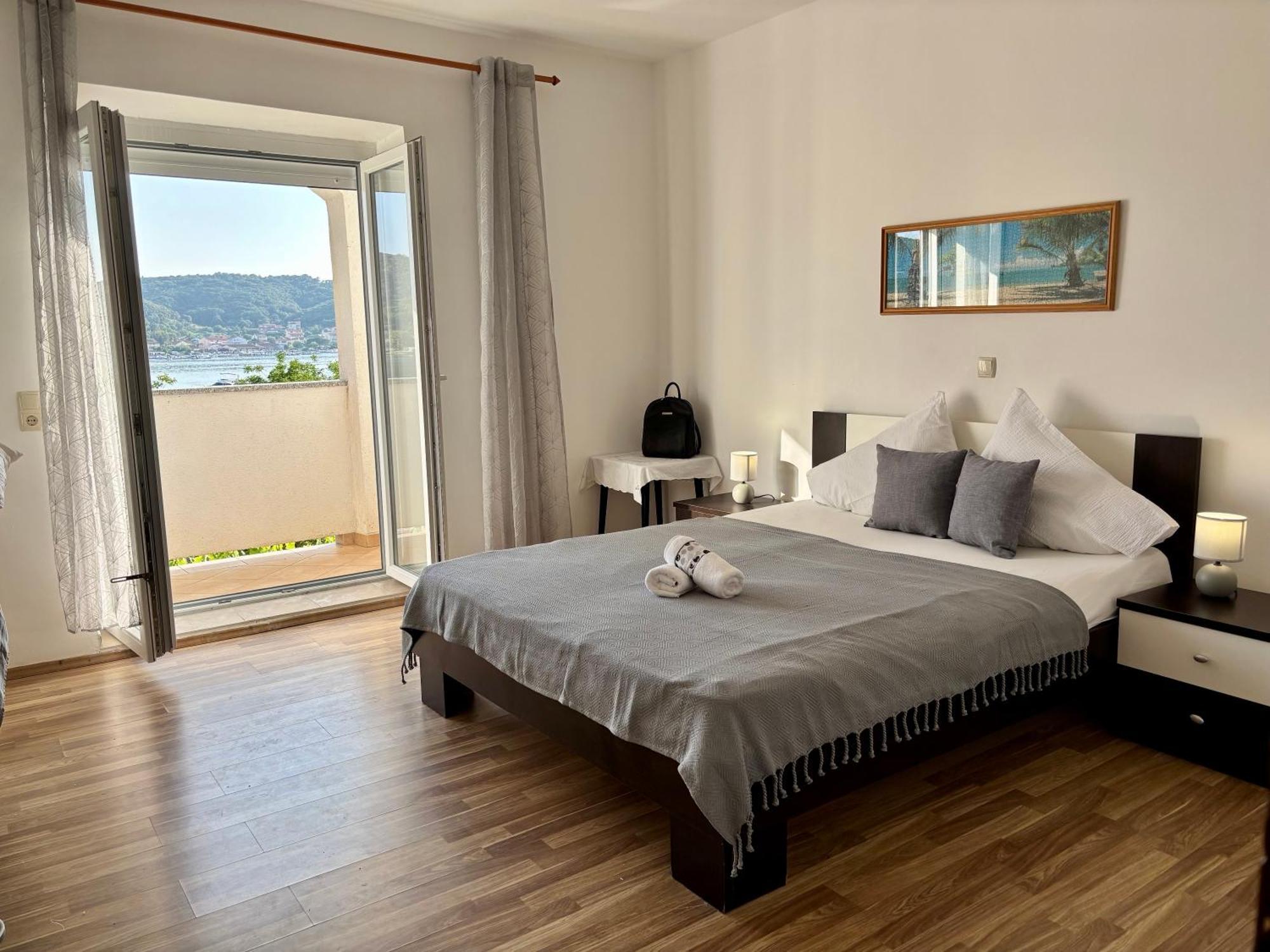 Pljesa Apartment