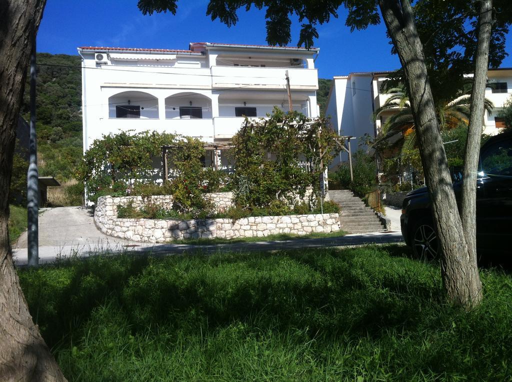 Apartmán Pljesa Supetarska Draga